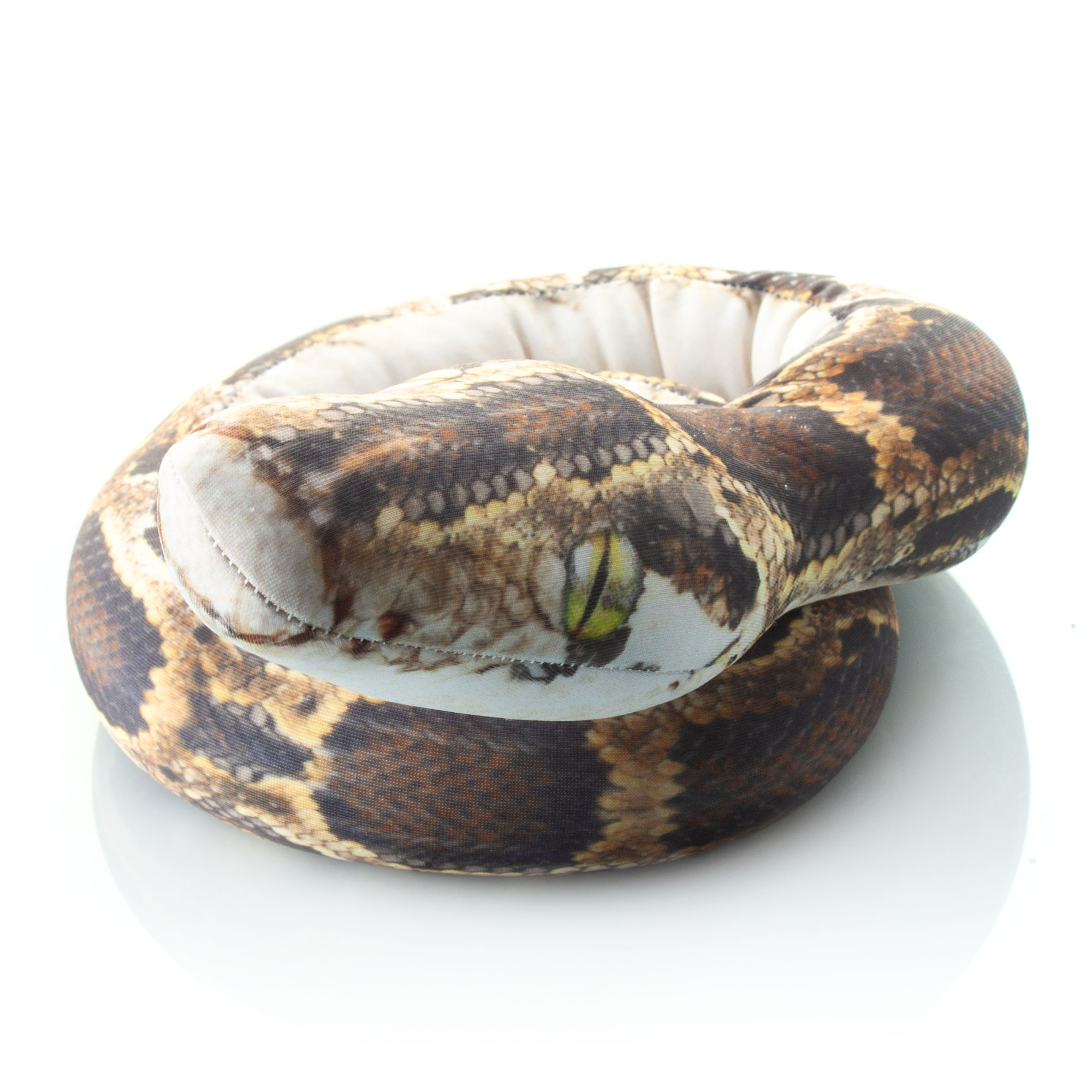 517 Настоящая малая змея Пятнистая Анна 4