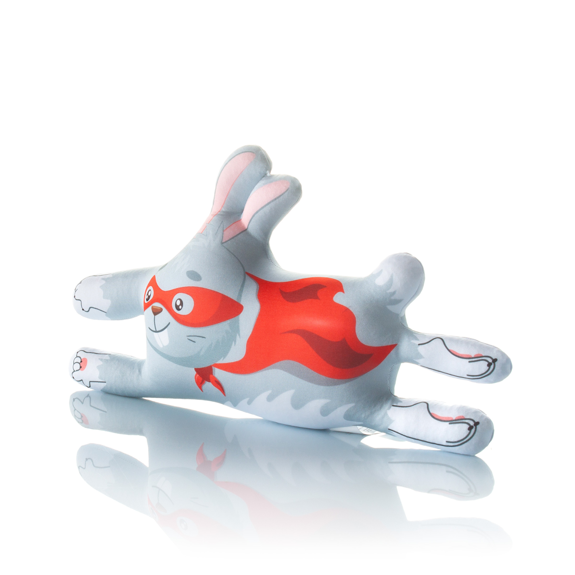 290 Заяц — Ушастый Герой В Плаще 2