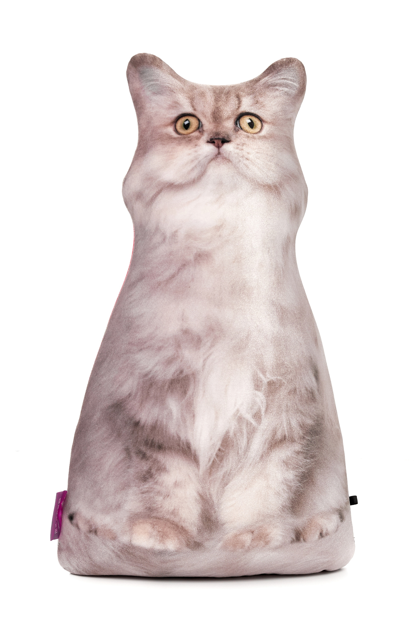 243 Настоящий Серый Перс 2